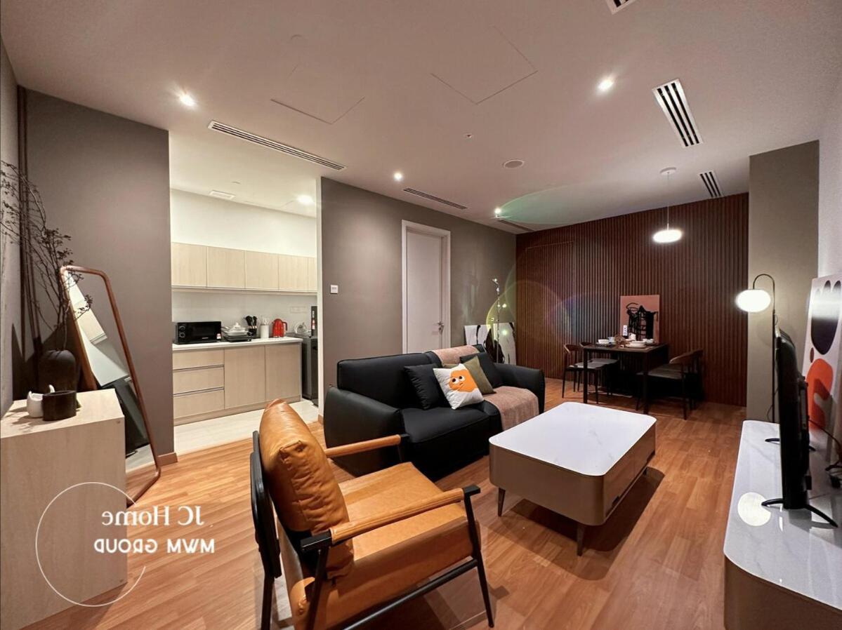 Apartamento Binjai 8premium Kl Walkabke To Klcc By Mwm Kuala Lumpur