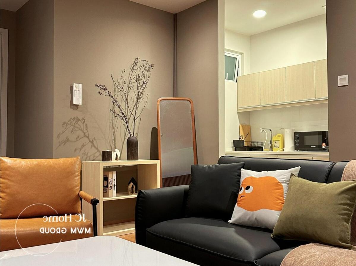 Apartamento Binjai 8premium Kl Walkabke To Klcc By Mwm